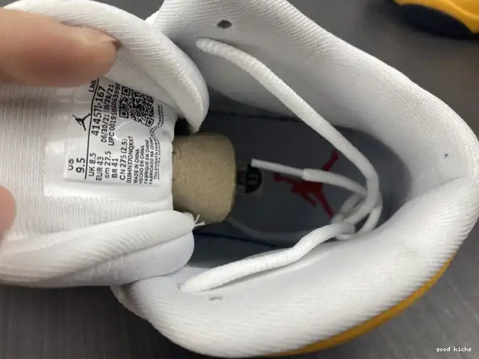 Rep Jordan 414571-167 Del Air 13 Sol 0610